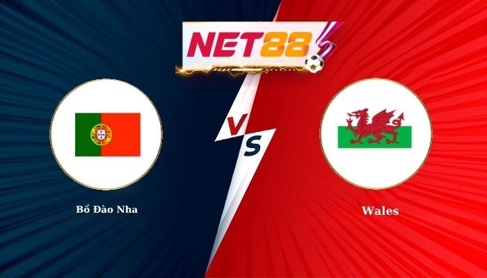 NET88 Soi Kèo, Nhận Định Bóng Đá Bồ Đào Nha vs Wales 1h45 - 25-09-2026