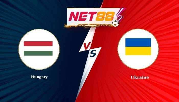 NET88 Soi Kèo, Nhận Định Bóng Đá Hungary vs Ukraine 1h45 - 26-09-2026
