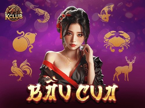 NET88 Bầu cua